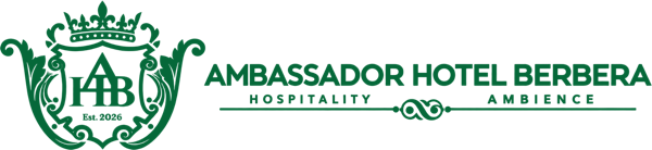 Ambassador Hotel Berbera, home
